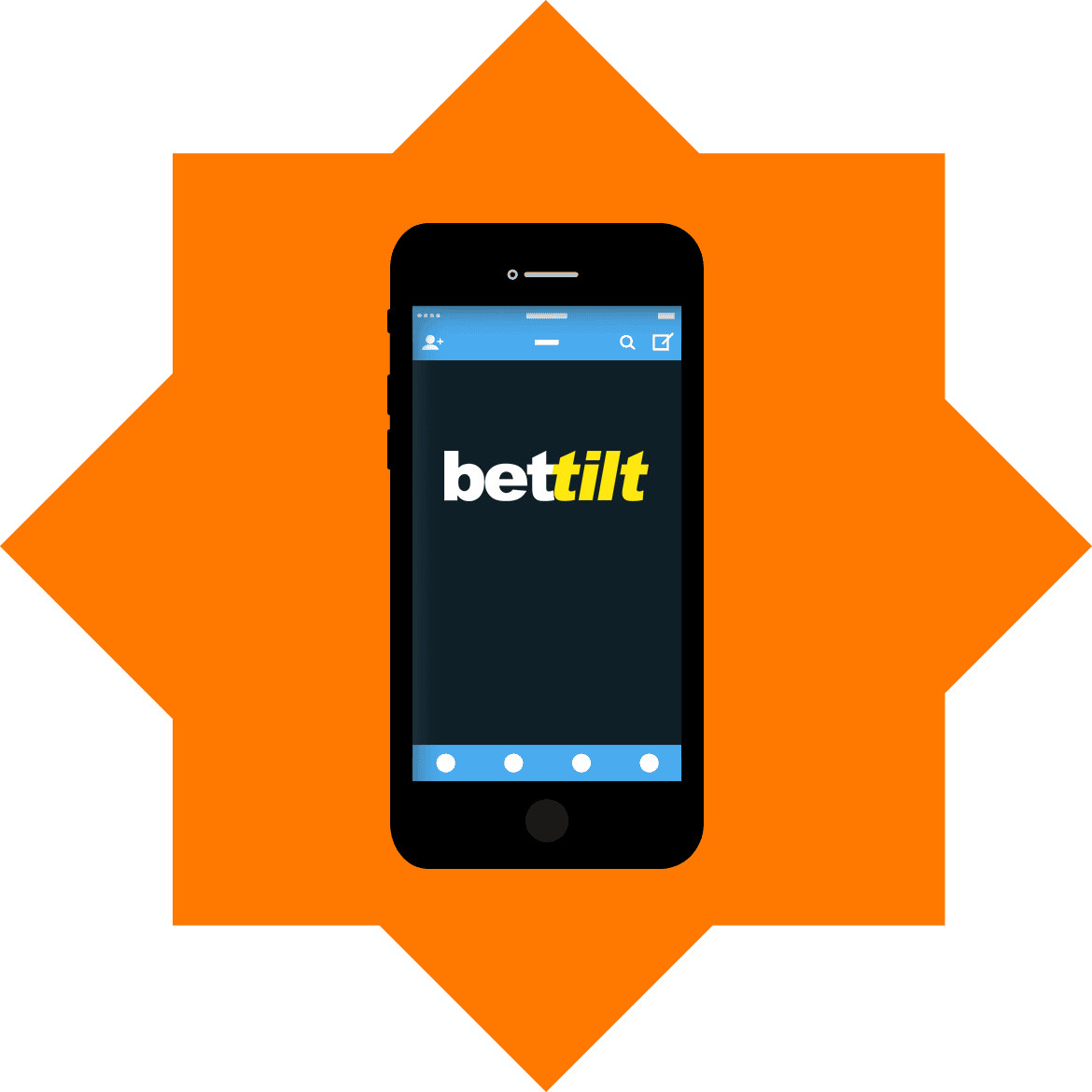 Bettilt Casino - Mobile friendly