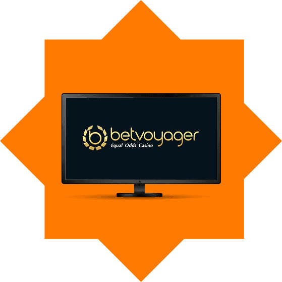 Betvoyager Casino - casino review