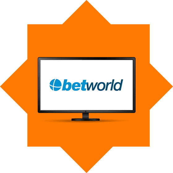 Betworld - casino review