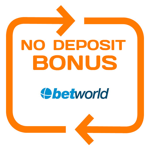Betworld - no deposit bonus 365
