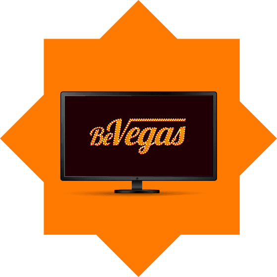 BeVegas Casino - casino review
