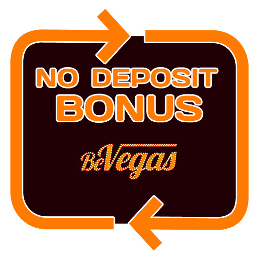 BeVegas Casino - no deposit bonus 365