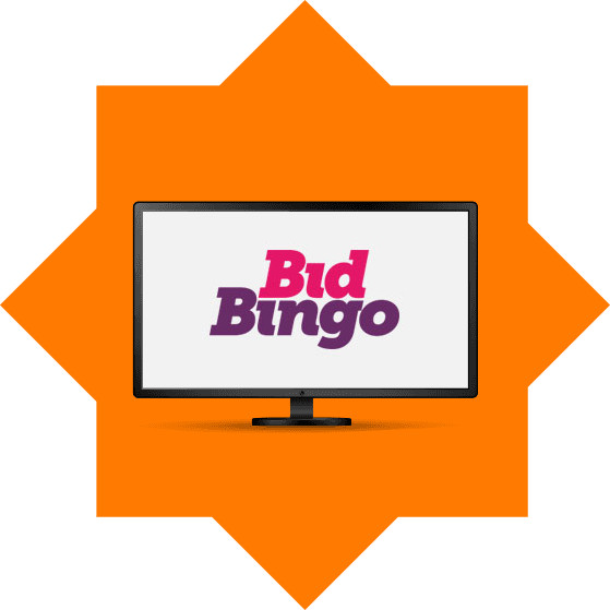 Bid Bingo Casino - casino review