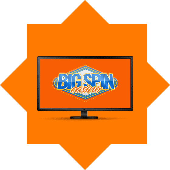 Big Spin - casino review