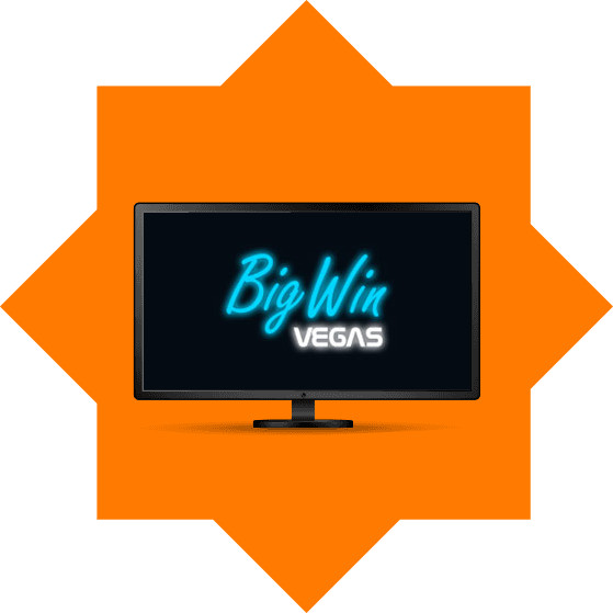 Big Win Vegas Casino - casino review