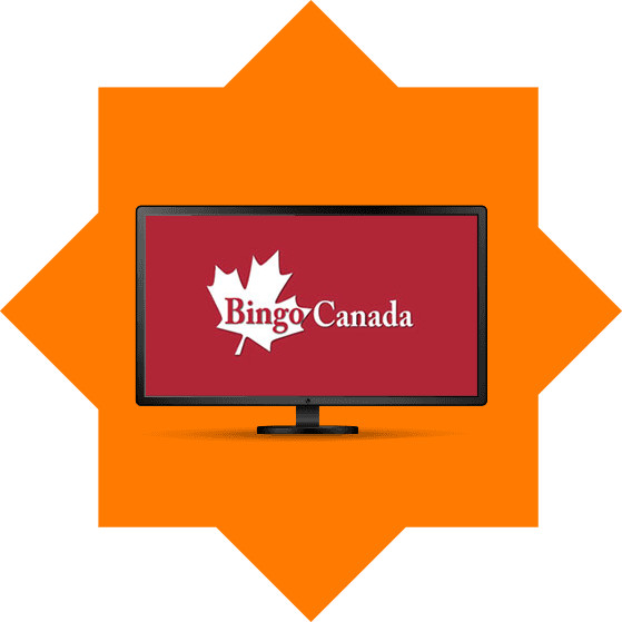 Bingo Canada - casino review