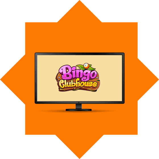 Bingo Clubhouse Casino - casino review