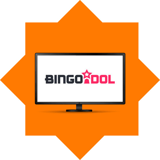 Bingo Idol Casino - casino review