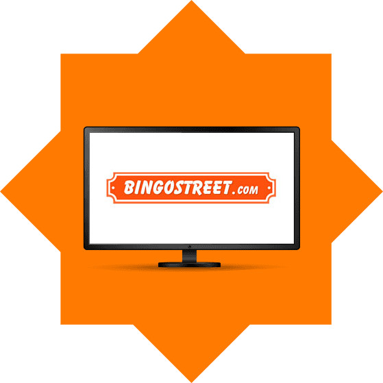 Bingo Street - casino review