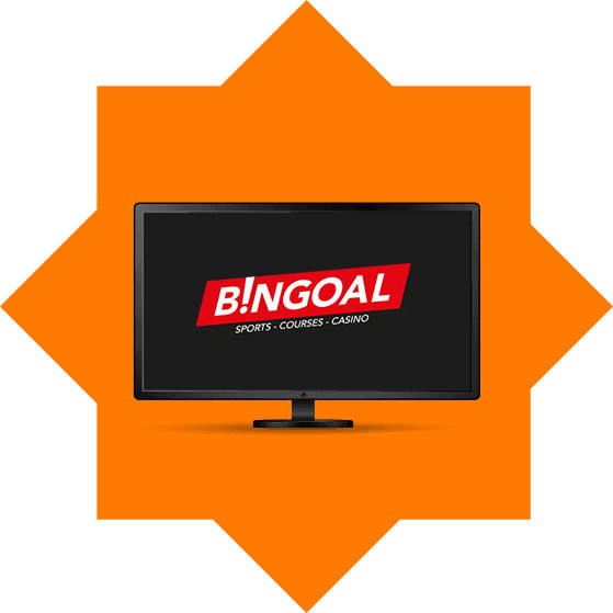 Bingoal Casino - casino review