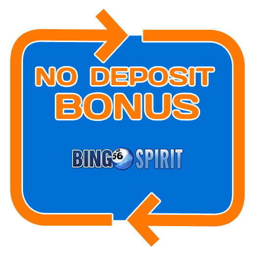 BingoSpirit Casino - no deposit bonus 365