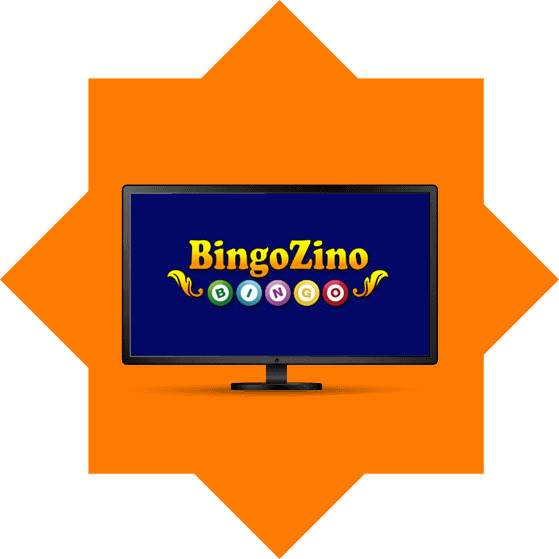 BingoZino Casino - casino review