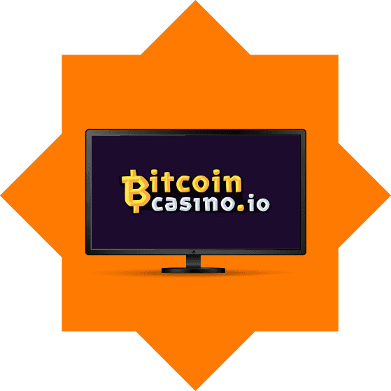 Bitcoincasino - casino review