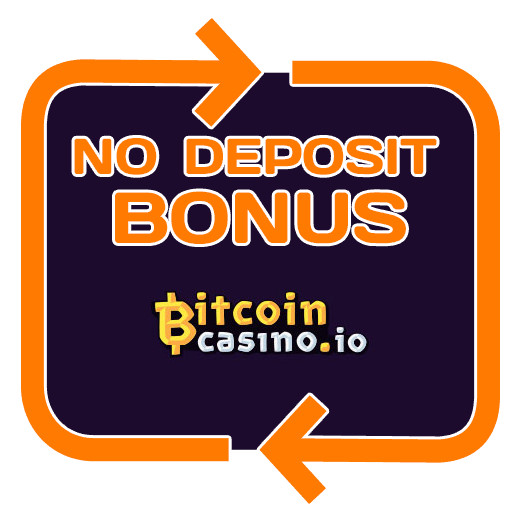 Bitcoincasino - no deposit bonus 365