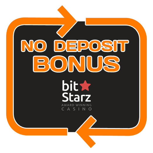 BitStarz - no deposit bonus 365