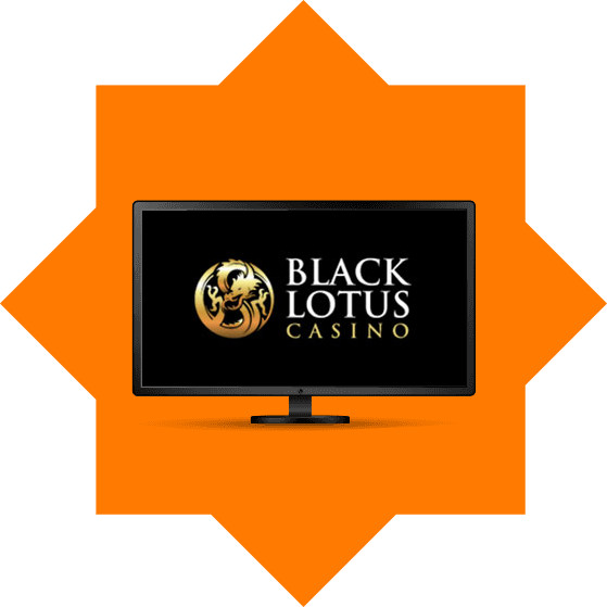 Black Lotus Casino - casino review
