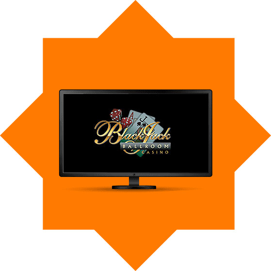 Blackjack Ballroom - casino review