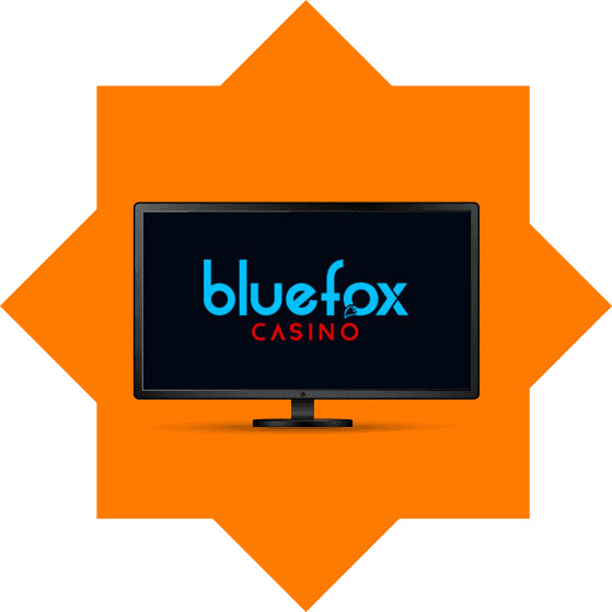 Bluefox Casino - casino review