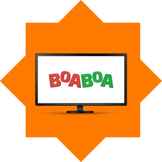 Boaboa Casino - casino review