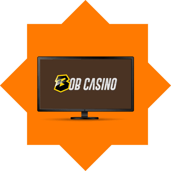 Bob Casino - casino review