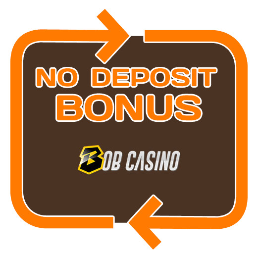 Bob Casino - no deposit bonus 365