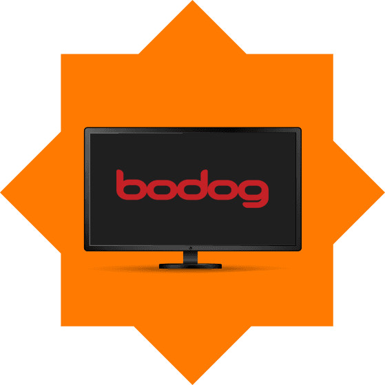 Bodog - casino review