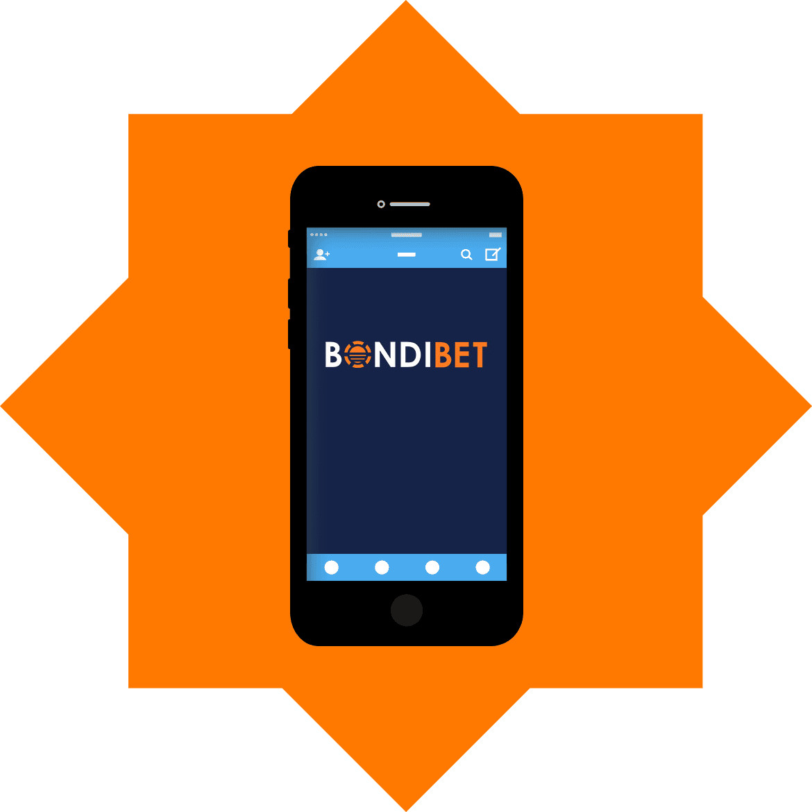 BondiBet - Mobile friendly