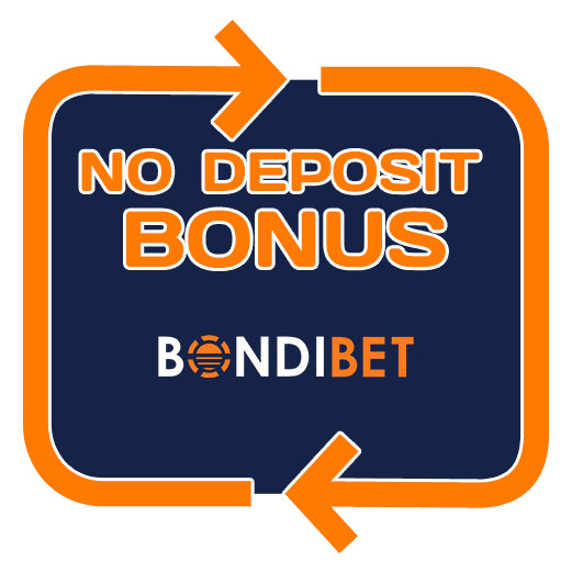 Bondibet Casino No Deposit Bonus