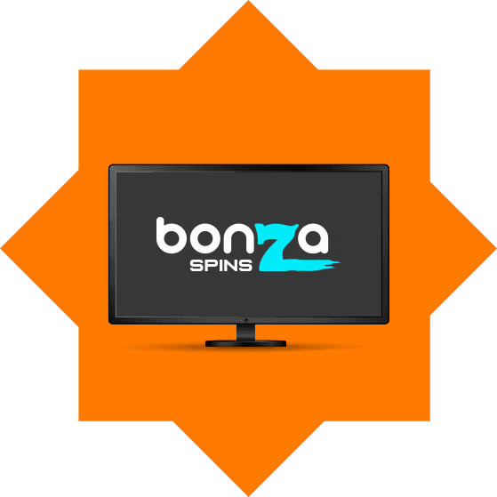 Bonza Spins Casino - casino review