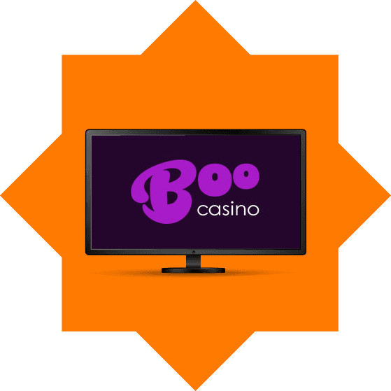 BooCasino - casino review