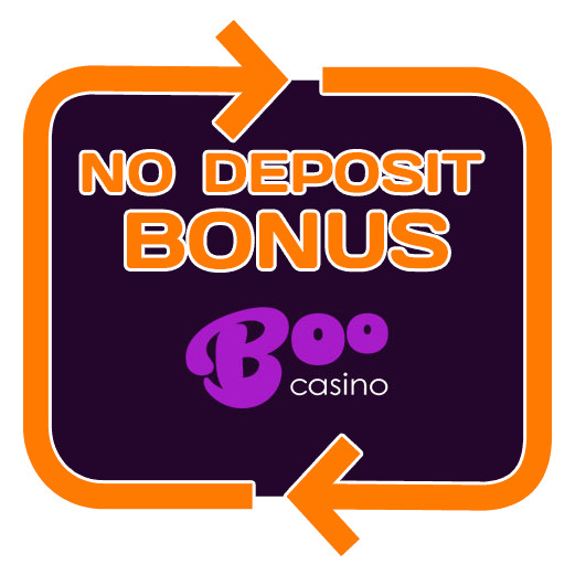 BooCasino - no deposit bonus 365