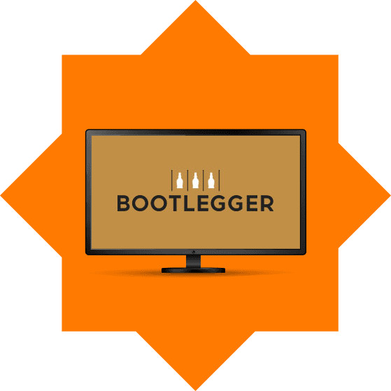 Bootlegger Casino - casino review