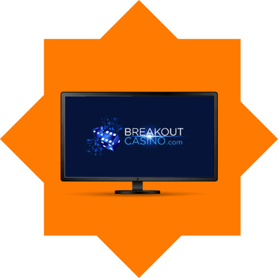 Breakout Casino - casino review