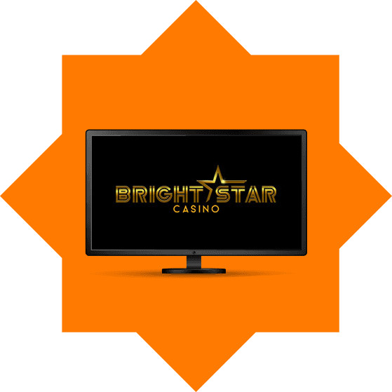 BrightStar Casino - casino review