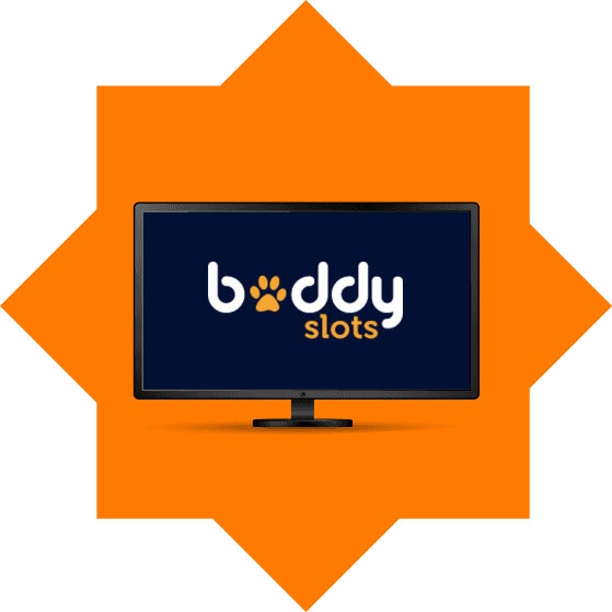 Buddy Slots Casino - casino review