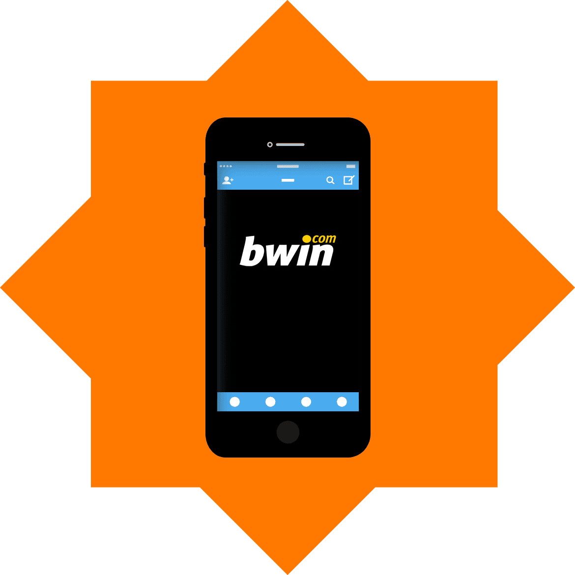 Bwin Casino - Mobile friendly