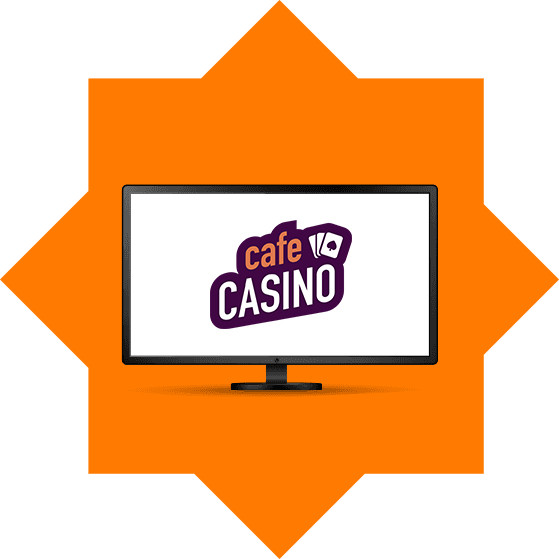 Cafe Casino - casino review