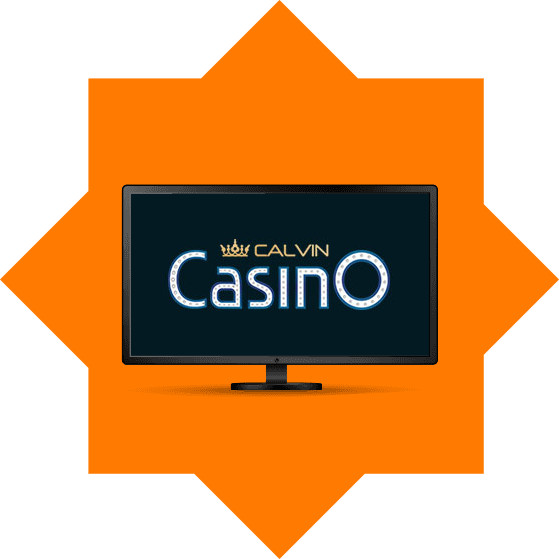 Calvin Casino - casino review