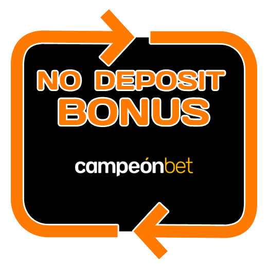 Campeonbet Casino - no deposit bonus 365