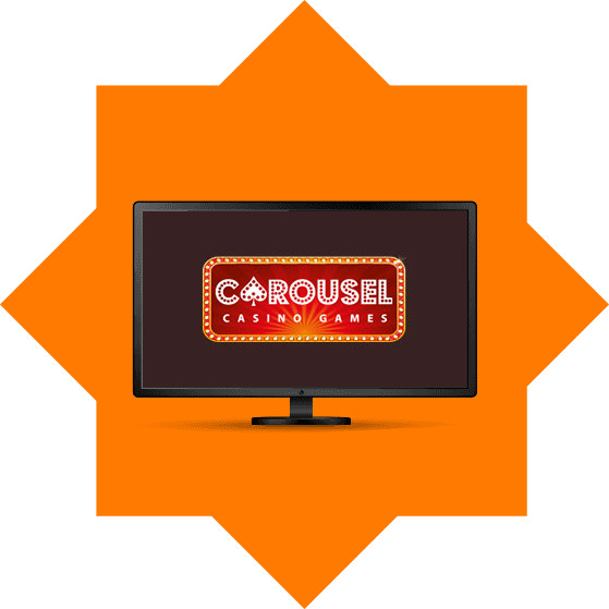 Carousel Casino - casino review