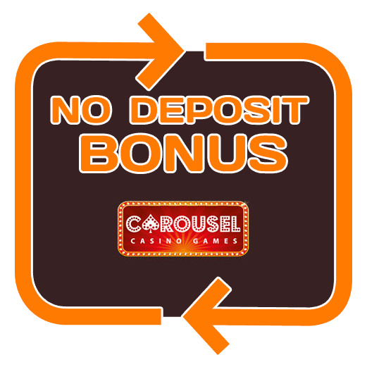 Carousel Casino - no deposit bonus 365
