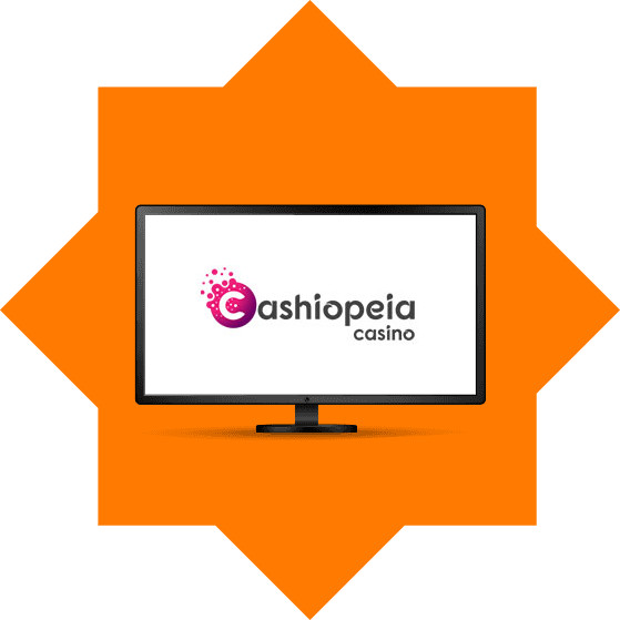 Cashiopeia - casino review