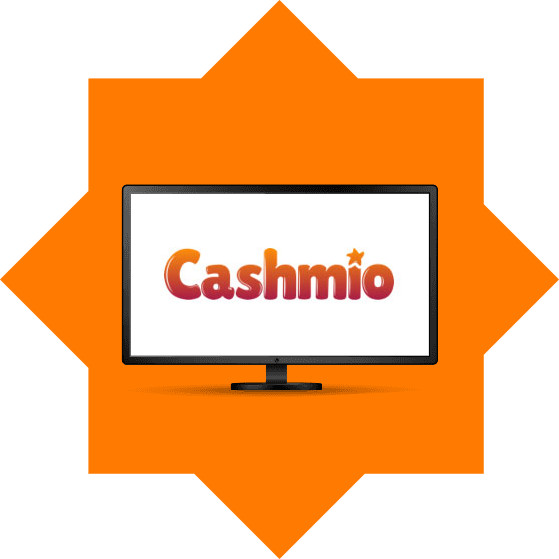 Cashmio Casino - casino review