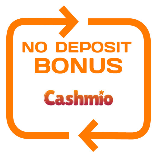 Cashmio Casino - no deposit bonus 365