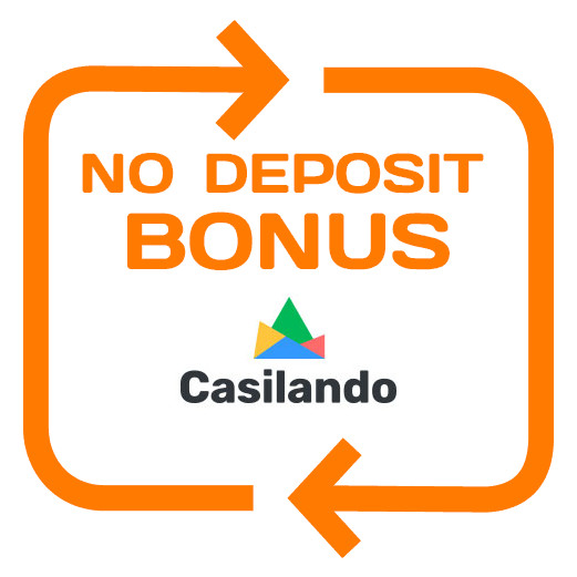 Casilando Casino No Deposit Bonus Codes