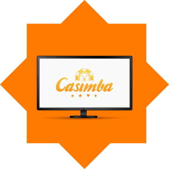 Casimba Casino - casino review