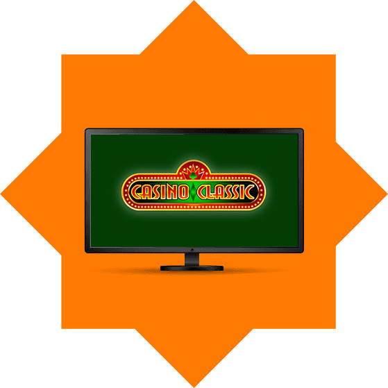 Casino Classic - casino review