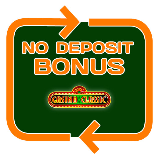 Casino Classic - no deposit bonus 365