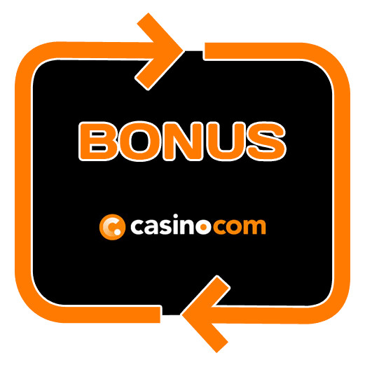 Latest free spins from Casino com