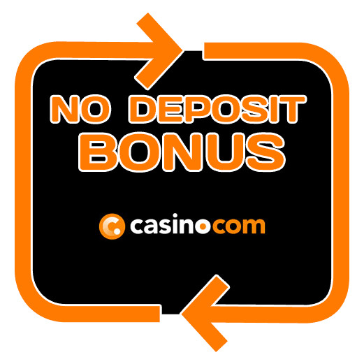 Free Sign Up No Deposit Bonus Casinos